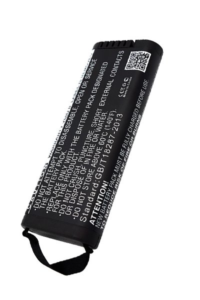 BTC-ALN933SL batteri (5200 mAh 10.8 V)