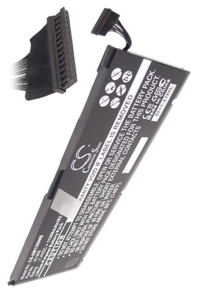 BTC-AM1309NB batería (11200 mAh 7.4 V)