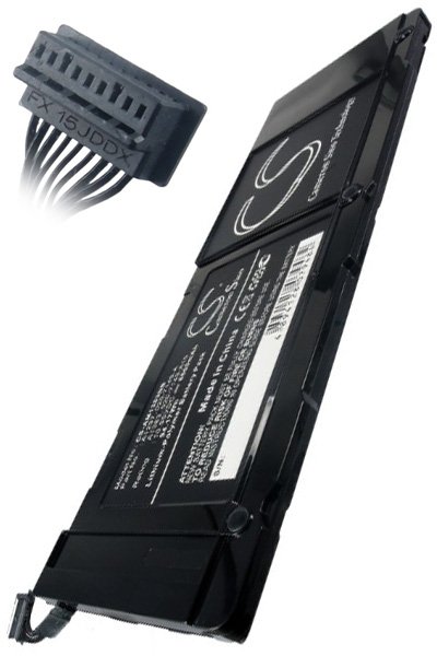 BTC-AM1383NB batería (6900 mAh 10.95 V, Negro)