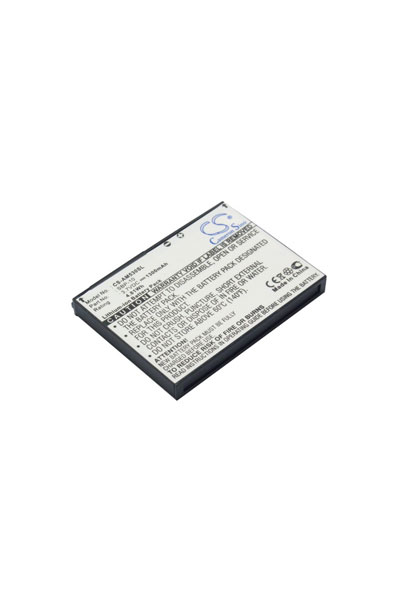 BTC-AM530SL battery (1300 mAh 3.7 V)