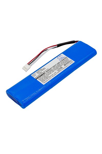 BTC-AMC650SL battery (3500 mAh 9.6 V, Blue)