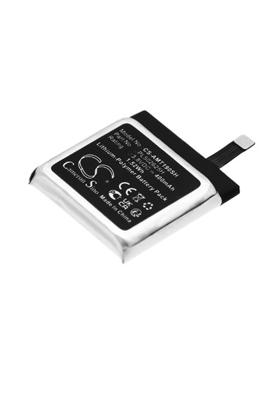 BTC-AMT190SH battery (400 mAh 3.8 V)