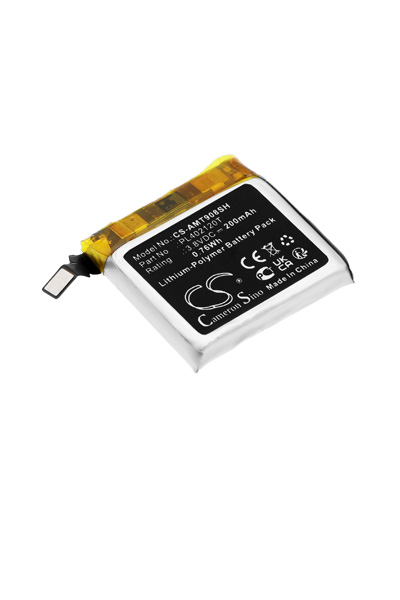 BTC-AMT908SH batería (200 mAh 3.8 V)