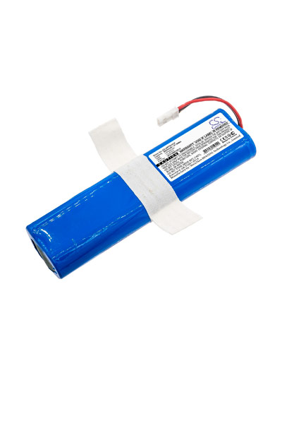 BTC-ART810VX batería (2600 mAh 14.4 V, Azul)