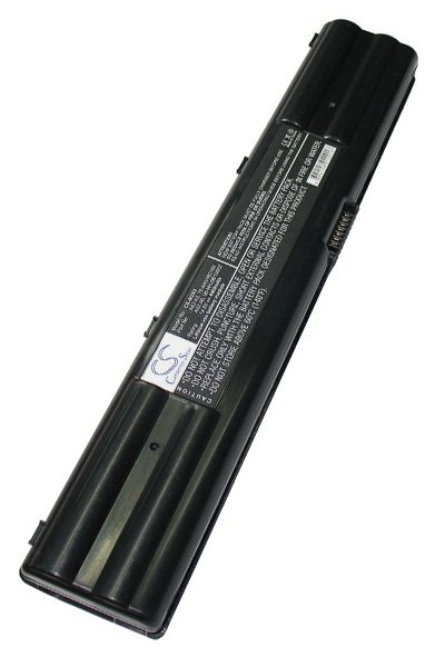 BTC-AUA3 batería (4400 mAh 14.8 V)