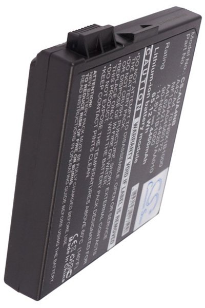 BTC-AUA4NB batería (4400 mAh 14.8 V)