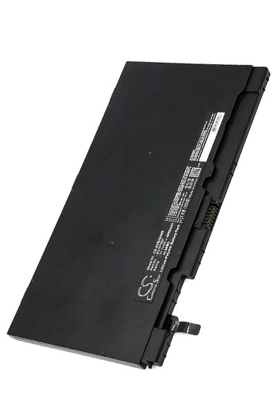 BTC-AUB403NB battery (4050 mAh 11.1 V, Black)