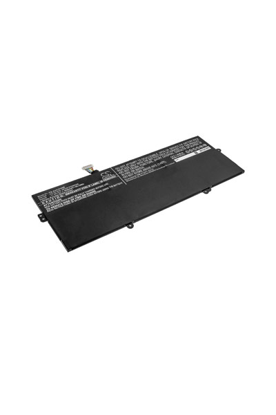 4050 mAh 11.55 V (Black)