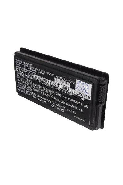 BTC-AUF5NB batteri (4400 mAh 11.1 V)