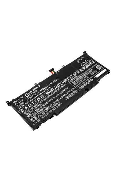 BTC-AUG502NB battery (4050 mAh 15.2 V, Black)