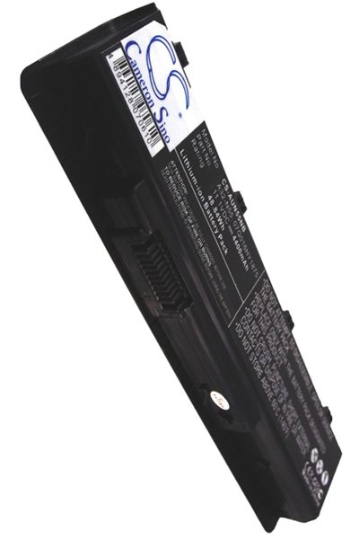BTC-AUN55NB batteri (4400 mAh 11.1 V)