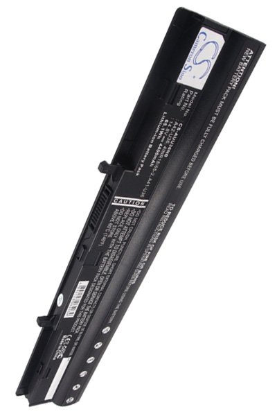 BTC-AUU36NB battery (4400 mAh 14.8 V)