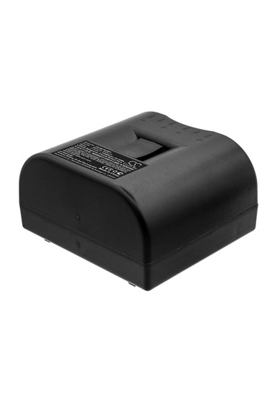 BTC-BCT022BT batería (14500 mAh 3.6 V, Negro)