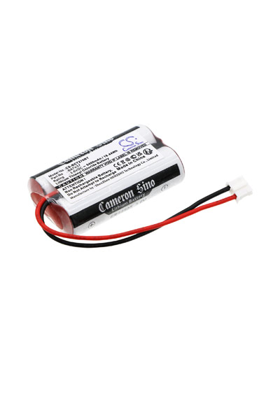 BTC-BCT270BT battery (5400 mAh 3.6 V, White)