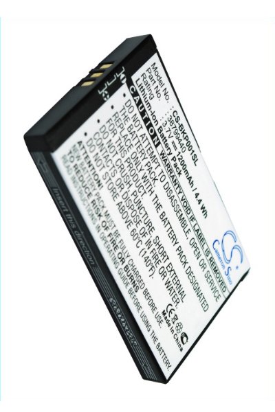 BTC-BKP001SL battery (1200 mAh 3.7 V)