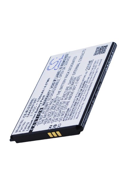 BTC-BLD320SL battery (1100 mAh 3.7 V)