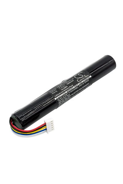 BTC-BNL150SL batteri (2600 mAh 7.4 V, Sort)