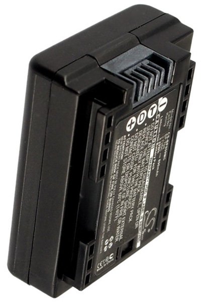 BTC-BP809MC battery (890 mAh 3.7 V)