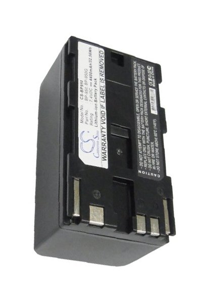 BTC-BP950 battery (4400 mAh 7.4 V)