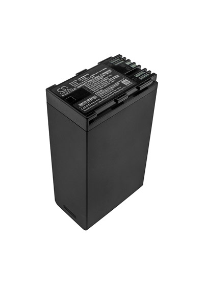 BTC-BPA90MC battery (10500 mAh 7.4 V, Black)