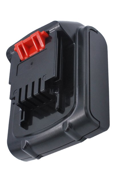 Black & Decker 16V Lithium Battery, LBXR16 