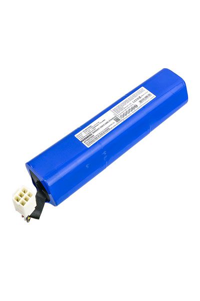 BTC-BSH360SL batteri (10400 mAh 11.1 V, Blå)