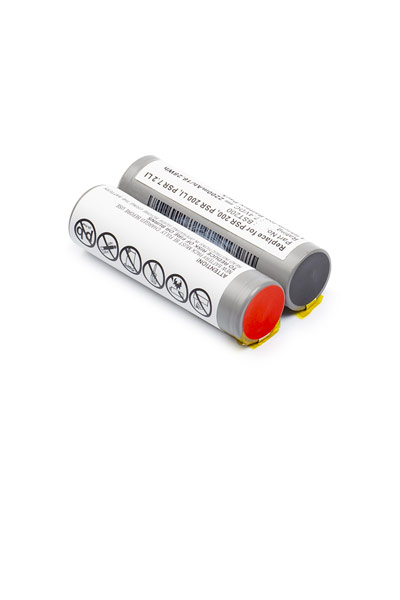BTC-BST200PW bateria (2200 mAh 7.4 V)