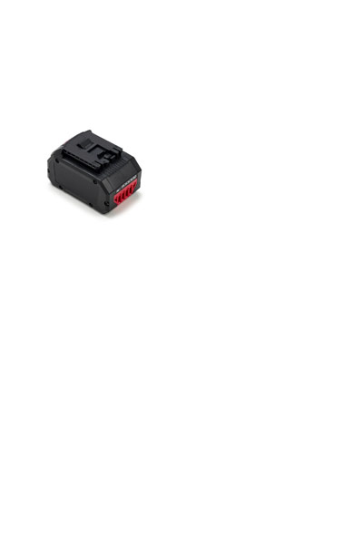1x Bosch ProCORE 18 V / 1600A016GK battery (18 V, 8 Ah)