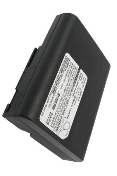 BTC-BTH11 battery (3800 mAh 3.6 V)