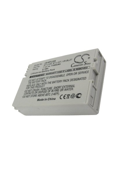 BTC-BTL226 battery (1100 mAh 7.4 V)