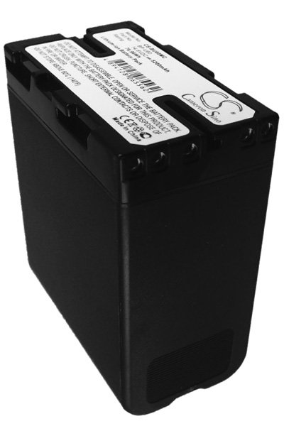 BTC-BU60MC batería (5200 mAh 14.8 V, Negro)