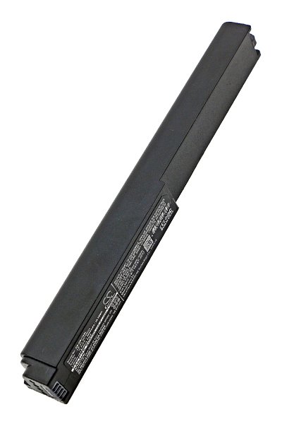 BTC-CBJ70SL battery (3400 mAh 10.8 V, Black)