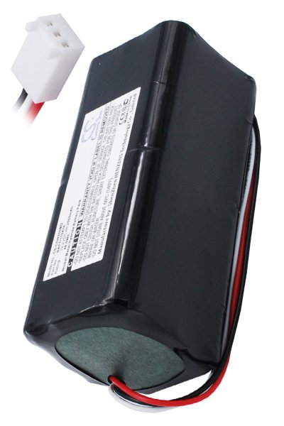 BTC-CDN200MD battery (2500 mAh 19.2 V)