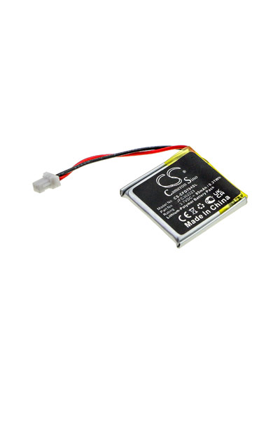 BTC-CFD794SL battery (85 mAh 3.7 V, Black)