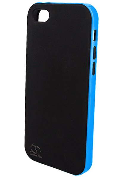 BTC-CFIPH520THE Case (TPU rigid plastic, Black)
