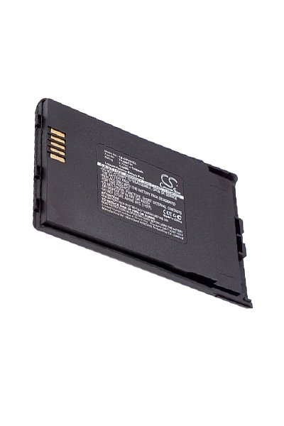 BTC-CIP921CL batterie (1200 mAh 3.7 V, Gris)