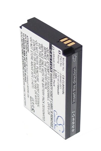 BTC-CLB002SL batteria (1700 mAh 3.7 V)