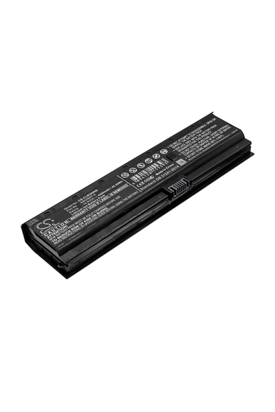 BTC-CLB500NB bateria (4200 mAh 10.8 V, Czarny)