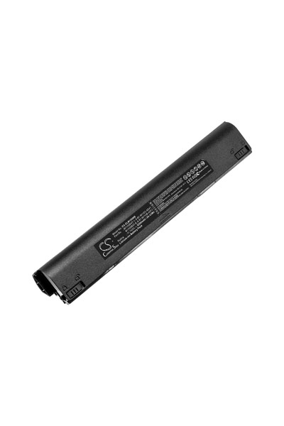BTC-CLM100NB battery (2200 mAh 11.1 V, Black)