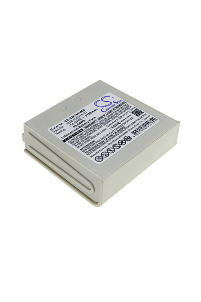 3100 mAh 14.8 V (Gris)