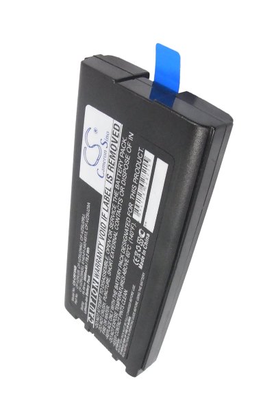 BTC-CRF5NB batterie (6600 mAh 11.1 V)