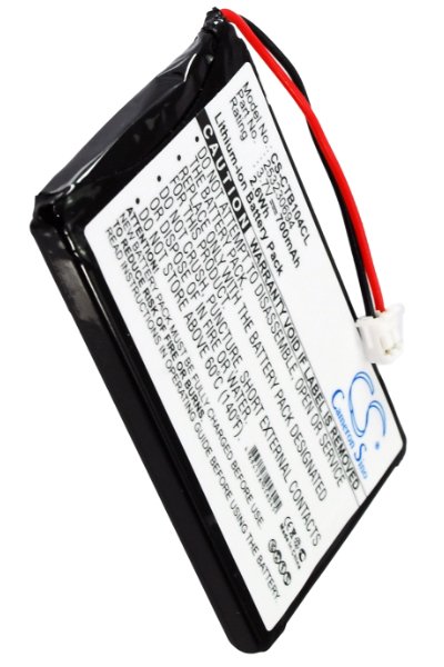BTC-CTB104CL batterie (700 mAh 3.7 V)