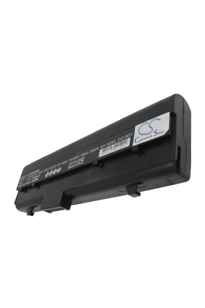 BTC-DBM640NB bateria (6600 mAh 11.1 V)