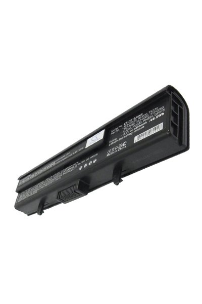 BTC-DE1530NB bateria (4400 mAh 11.1 V)