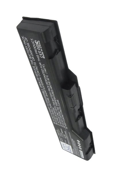 BTC-DE1730 batteri (4400 mAh 11.1 V)