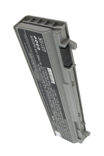 BTC-DE2400NB battery (4400 mAh 11.1 V, Gray)