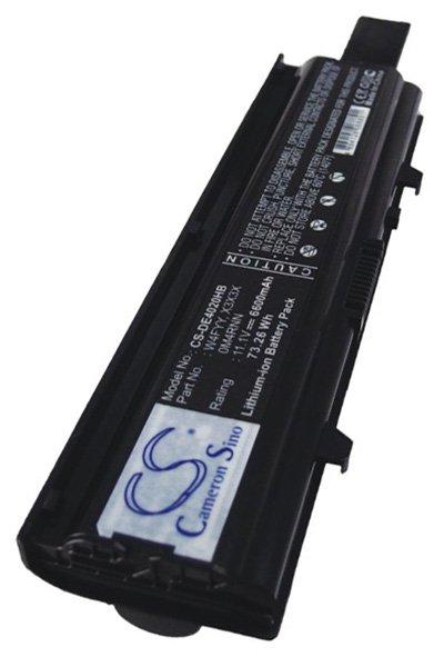 BTC-DE4020HB batteri (6600 mAh 11.1 V)