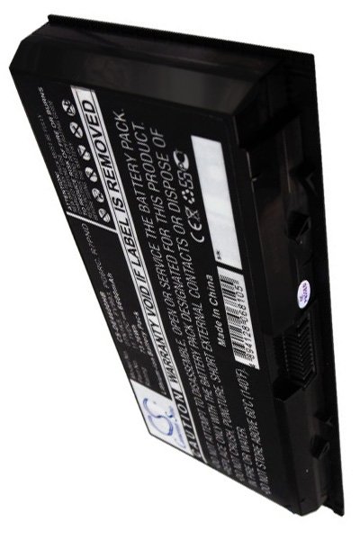 BTC-DE4600HB batteri (6600 mAh 11.1 V)