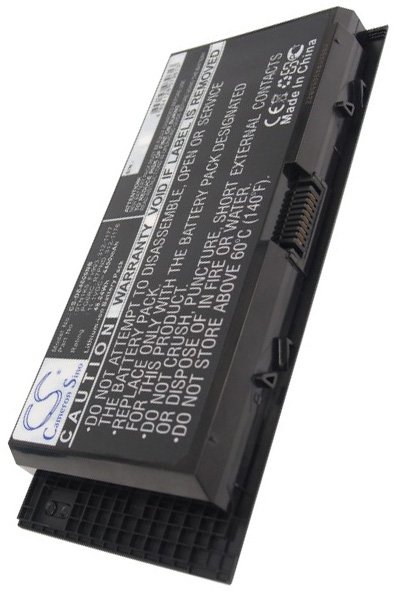 BTC-DE4600NB baterie (4400 mAh 11.1 V)