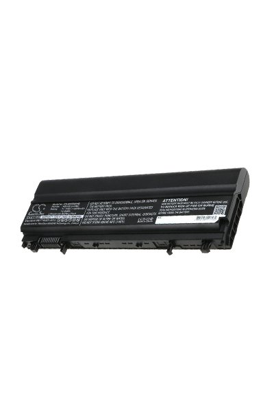 BTC-DE5540HB batterie (6600 mAh 11.1 V)